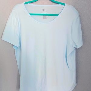 All in motion athletic t-shirt